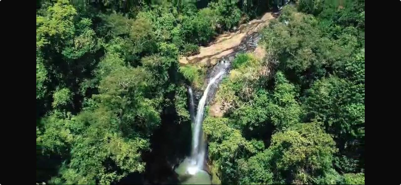 Grandes Rios — Assista ao vídeo